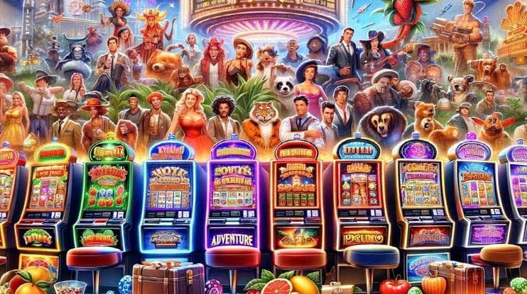 Casino Hold'em Game
