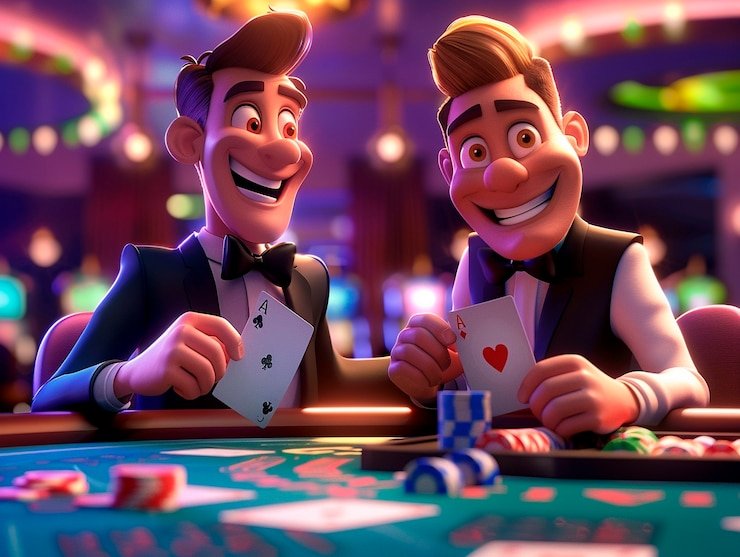 Antarmuka permainan Playtech di jitu69 menampilkan berbagai slot dan permainan meja