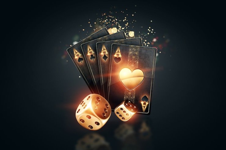 Dasbor tingkatan VIP dan promosi aktif di akun jitu69